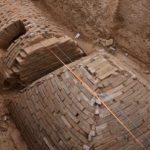 Ο μυστηριώδης πυραμιδωτός τάφος της Κίνας (vid)