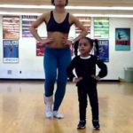 2χρονη Μπιγιονσέ σε χορό που σκοτώνει! (Βίντεο)