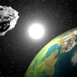 Ο αστεροειδής 2014 JO25 θα περάσει στις 19/4 “ξυστά” από τη Γη
