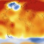 Πώς ο «θείος» του Ελ Νίνιο επηρεάζει το κλίμα της Γης