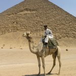 Βρέθηκε ταφικός θάλαμος Αιγύπτιας πριγκίπισσας