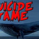 Μπλε Φάλαινα: το παιχνίδι της αυτοκτονίας (βίντεο)