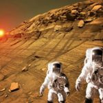 Διατηρεί η NASA αποικία στον Άρη με παιδιά σκλάβους;