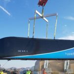 Ξεκίνησαν οι δοκιμές του υπερηχητικού Hyperloop (vid)