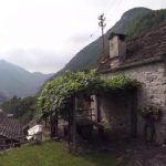 Ένα ελβετικό χωριό μετατρέπεται σε ξενοδοχείο