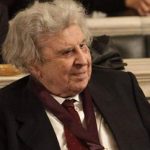Ο Μίκης Θεοδωράκης για το Σκοπιανό: «Καμία υποχώρηση»