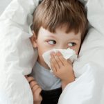 Σε έξαρση οι λοιμώξεις στα μικρά παιδιά