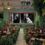 Ανοίγουν τα πρώτα θερινά σινεμά στην Αθήνα