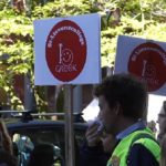 Βέλγιο: Πορεία μαθητών υπέρ των αρχαίων Ελληνικών (vid)