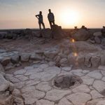 Βρέθηκε στην Ιορδανία το αρχαιότερο ψωμί του κόσμου