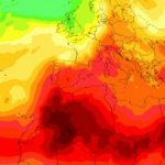 Η Ευρώπη φλέγεται στους 48 βαθμούς Κελσίου (vid)