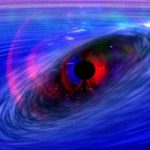Οι μαύρες τρύπες οδηγούν σε ένα άλλο σύμπαν (vid)