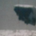 Γιγαντιαίο UFO πάνω από τον Βόρειο Πόλο (vid)