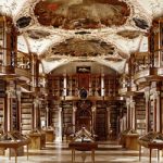 Βιβλιοθήκες: Ναοί της παγκόσμιας γνώσης (vid)
