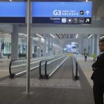 Τα θανατηφόρα μυστικά του μεγαλύτερου αεροδρομίου στον κόσμο