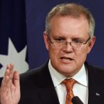 Η Αυστραλία απορρίπτει το Σύμφωνο Μετανάστευσης