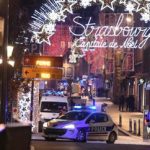 Επίθεση στο Στρασβούργο: 3 νεκροί, 13 τραυματίες (vid)
