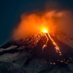 Έντονη σεισμική δραστηριότητα και νέες εκρήξεις της Αίτνας