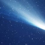 Έρχεται ο κομήτης των Χριστουγέννων (βίντεο)