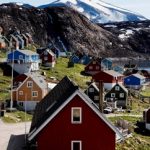 Δανοί βουλευτές προς Τραμπ: Δεν πωλείται η Γροιλανδία