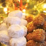 Διατροφικές συμβουλές στους «γλυκούληδες» για ξέγνοιαστες γιορτές