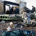 176 νεκροί από τη συντριβή Boeing 737 στο Ιράν (vid)