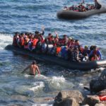 Το 2019 μπήκαν από την Τουρκία 82.000 μετανάστες
