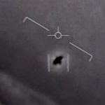 Το Πεντάγωνο έδωσε στη δημοσιότητα 3 βίντεο με UFO (vid)