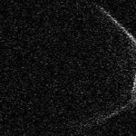 Αστεροειδής πλησιάζει τη Γη φορώντας μάσκα προσώπου