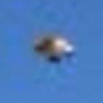 UFO στη Νέα Ζηλανδία στους χάρτες της Google (vid)