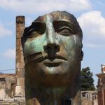 Τουρίστρια επέστρεψε κλεμμένα αντικείμενα στην Πομπηία λόγω «κατάρας»