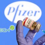 CEO της Pfizer: “Δεν ξέρουμε αν το εμβόλιο σταματά τη μετάδοση του κορονοϊού”