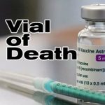 Δύο θάνατοι στη Δανία από το εμβόλιο της AstraZeneca