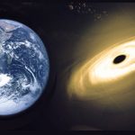 Μονόκερως: Η πιο κοντινή στη Γη μαύρη τρύπα (vid)