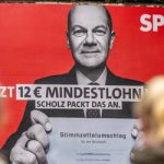 Γερμανικές εκλογές: Το SPD επικράτησε μετά από 16 χρόνια – Ήττα της Α. Μέρκελ