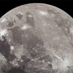 Η NASA παρουσιάζει τη “μουσική” του Γανυμήδη (vid)