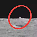 Το κινεζικό ρόβερ Yutu-2 θα εξερευνήσει τον μυστηριώδη κύβο στη Σελήνη (vid)