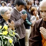 Έφυγε από τη ζωή ο μοναχός της πλήρους συνειδητότητας σε ηλικία 95 ετών (vid)