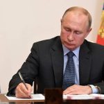 Ο Πούτιν σκοπεύει να αναγνωρίσει το Ντονμπάς μέσα στις επόμενες ώρες