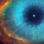 Το Hubble μπήκε μέσα στο «μάτι» του Σύμπαντος (vid)