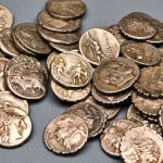 Μια αρχαία οικονομική κρίση ανακαλύφθηκε… σε ρωμαϊκά νομίσματα (vid)