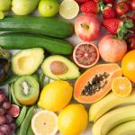 Για χορτοφάγους: Φρούτα με υψηλή περιεκτικότητα σε πρωτεΐνη
