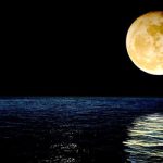 «Φεγγάρι του Οξύρρυγχου»: Η τελευταία υπερπανσέληνος του 2022